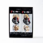 牡蠣まるごとせんべい袋 お詰め合わせ