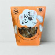 廣島 牡蠣めしの素