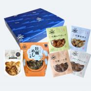 広島牡蠣めし惣菜 お詰め合せB