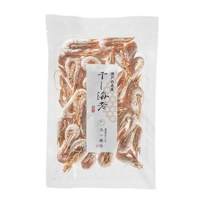 瀬戸内産 干しえび