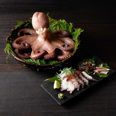 瀬戸内産　ゆで真だこ ◆送料込価格◆