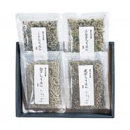 瀬戸内 彩りちりめん　お詰合せA ◆送料込価格◆